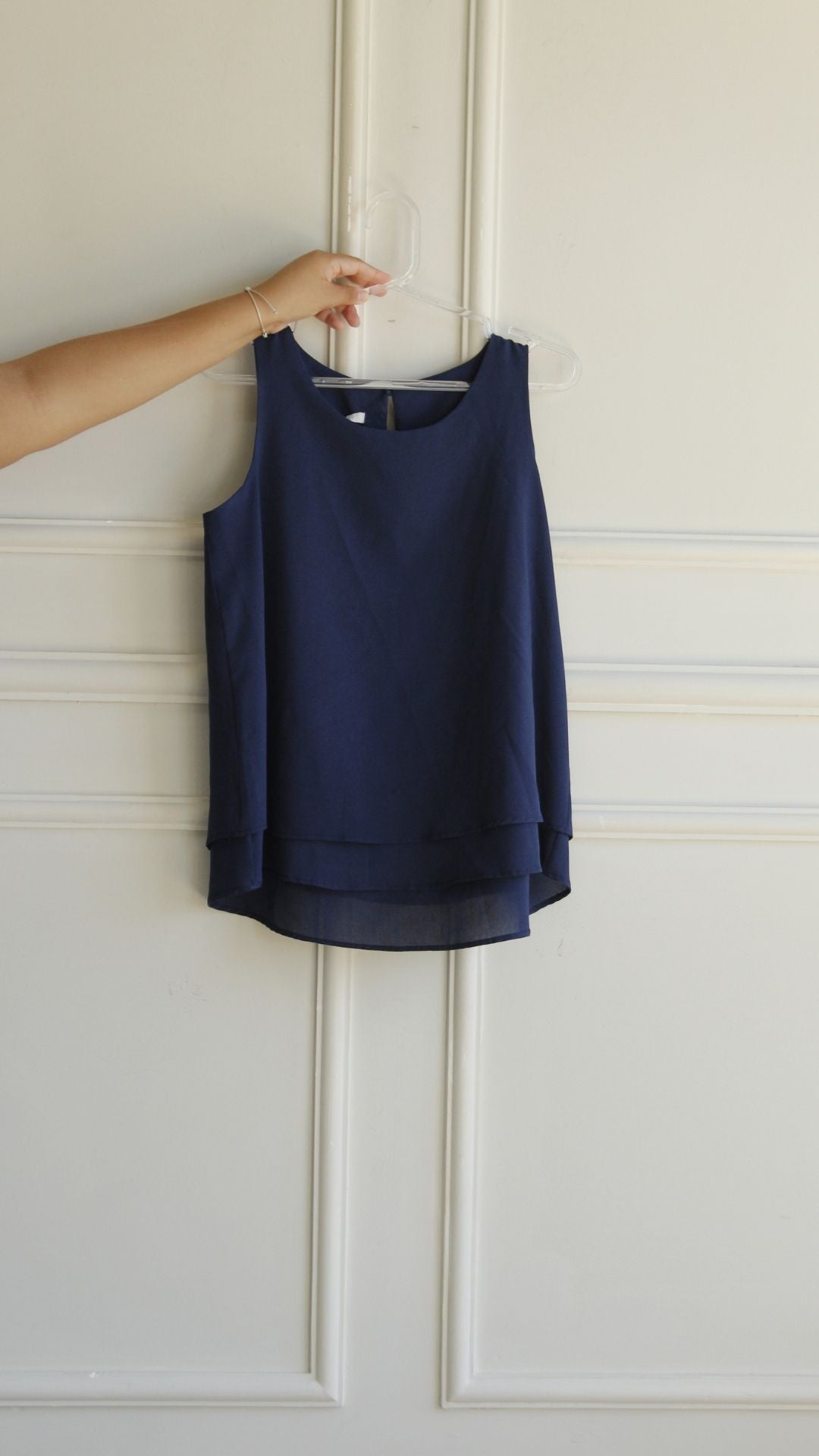 Blusa