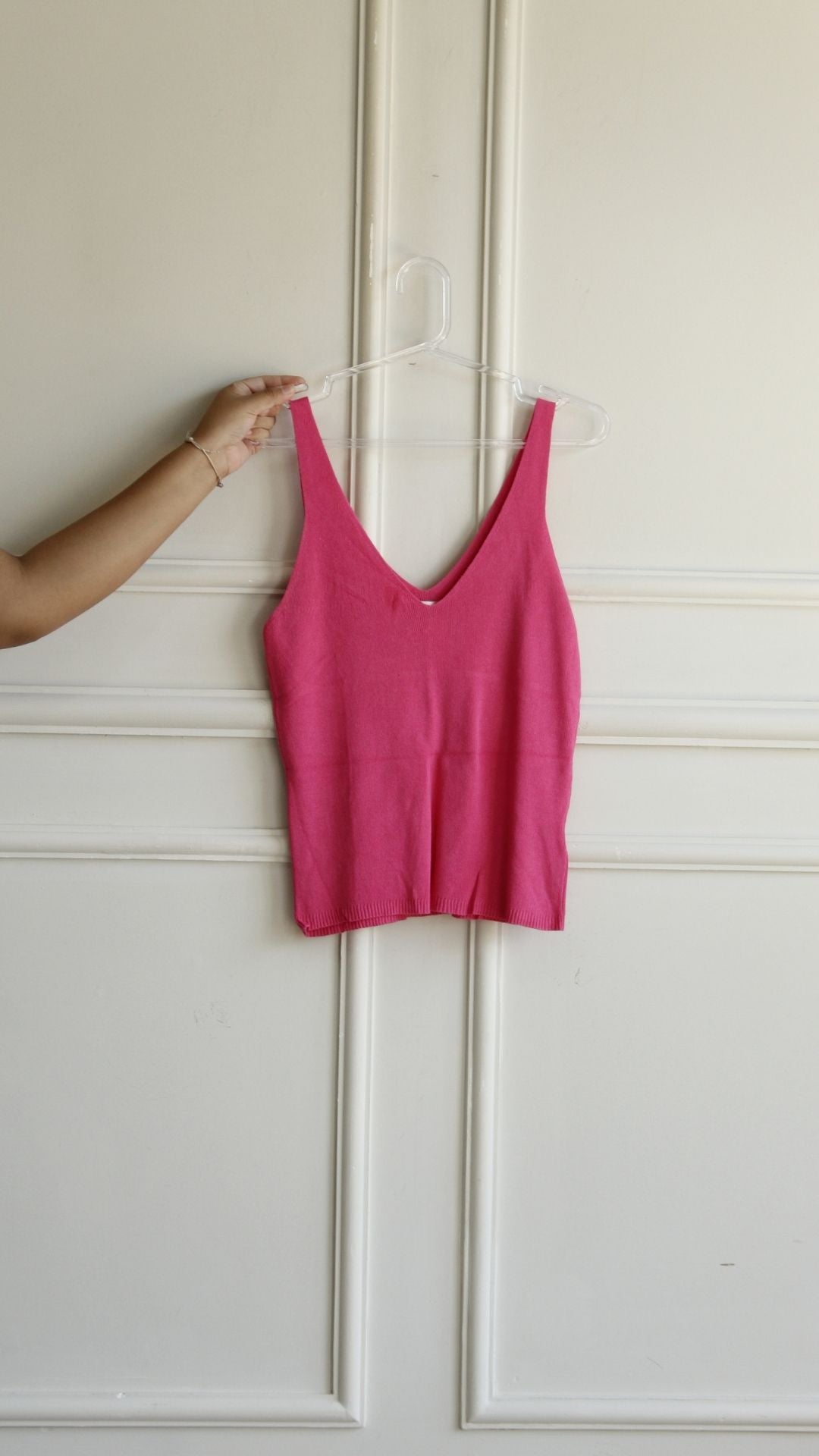 Camisilla
