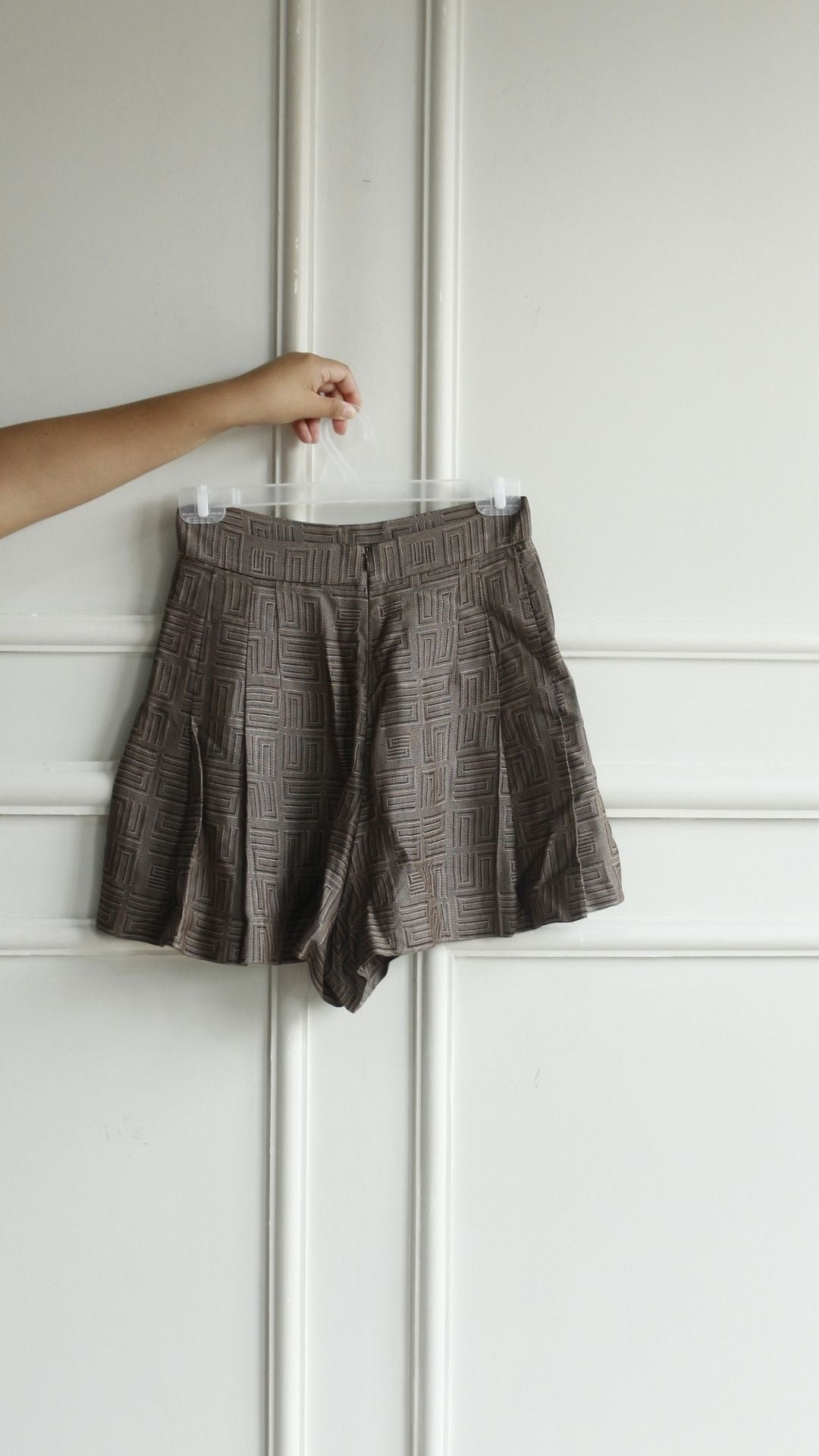 Short