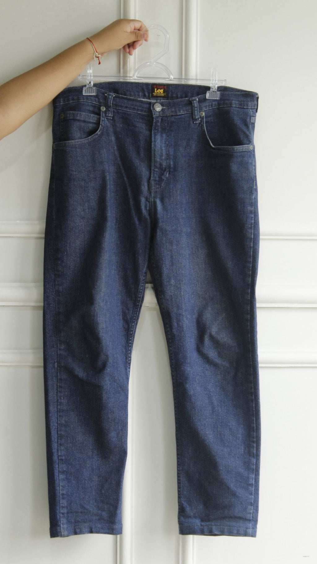 Jean