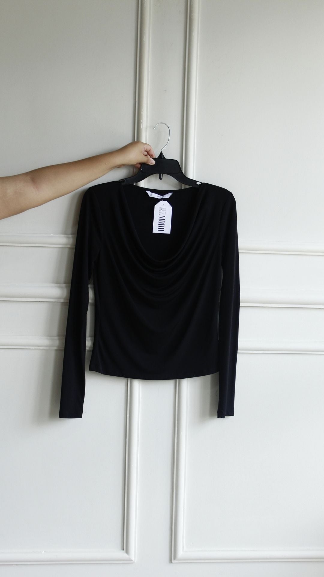 Blusa