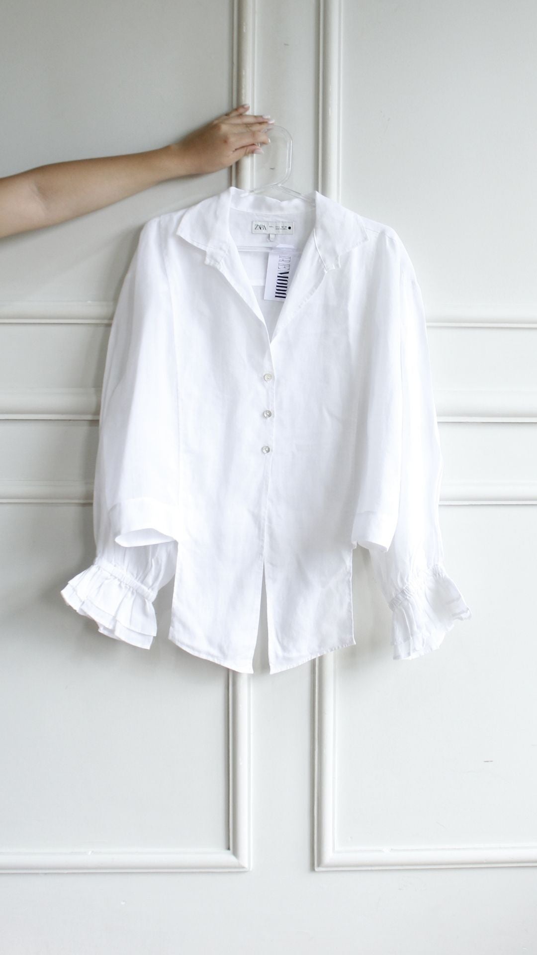 Camisa