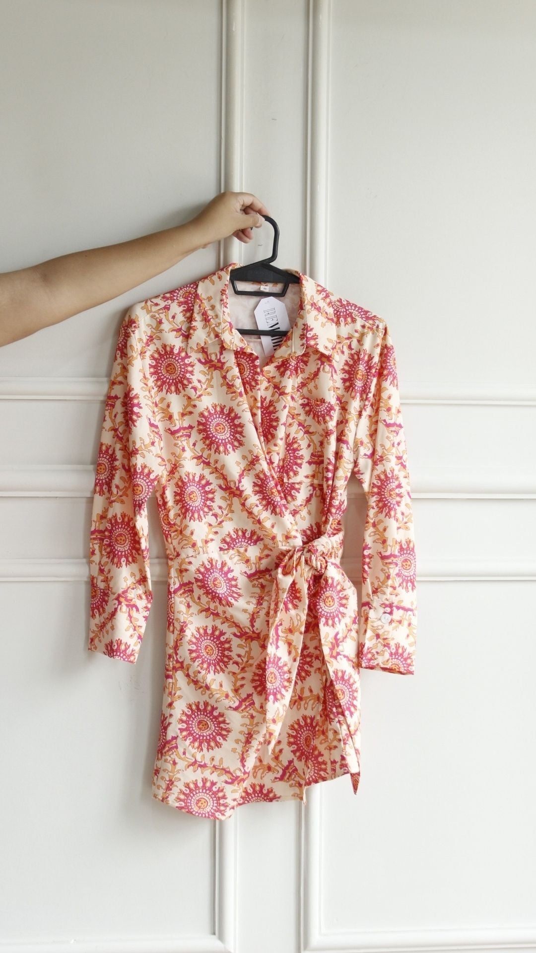 Vestido