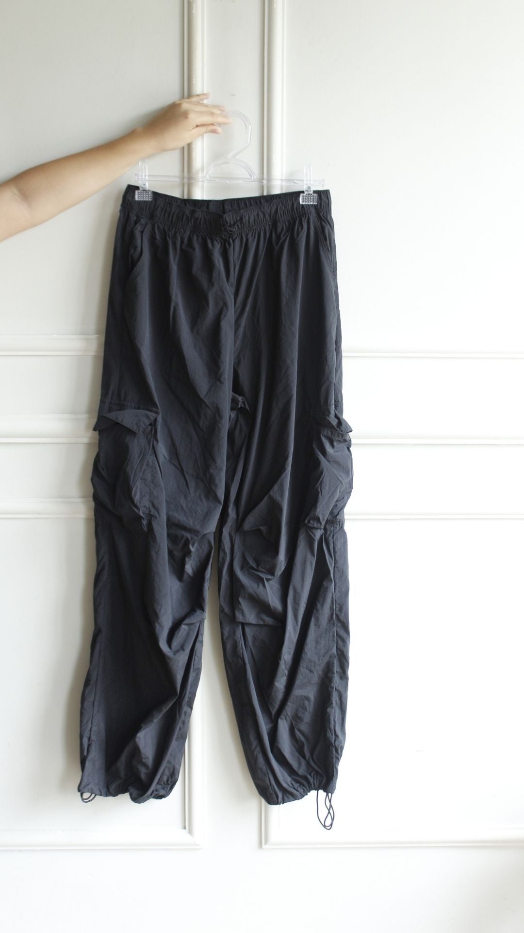 Jogger