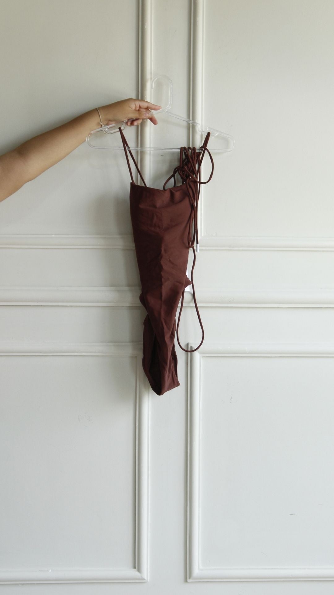 Traje de baño