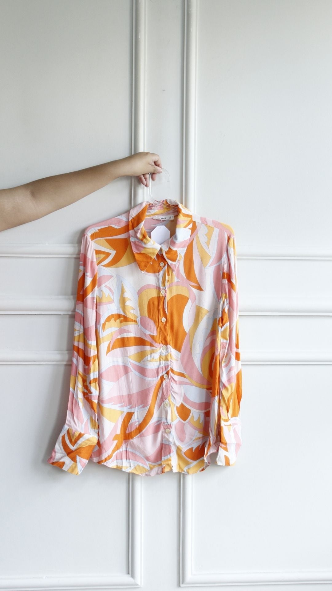 Camisa