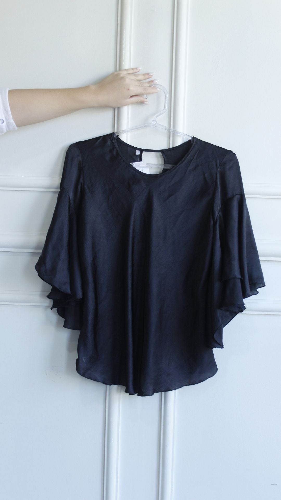 Blusa