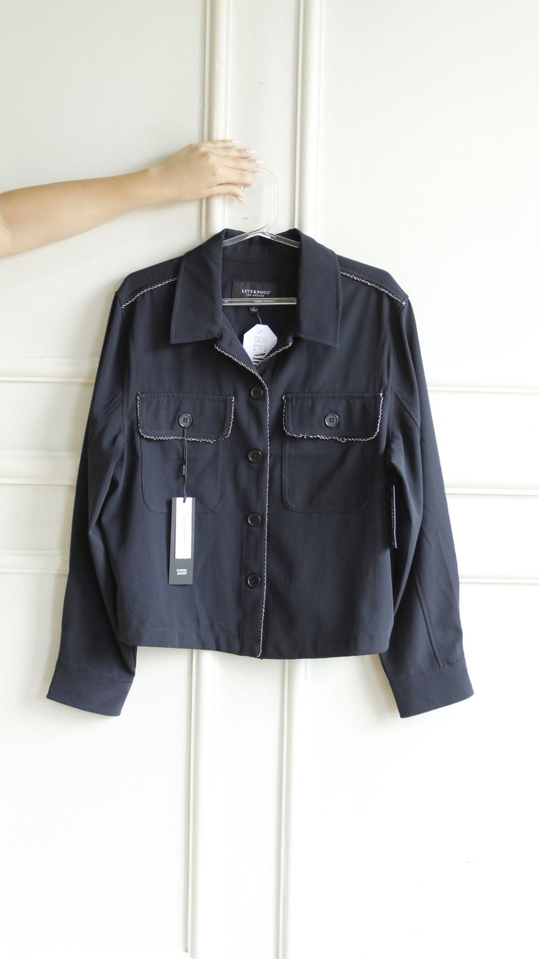 Chaqueta