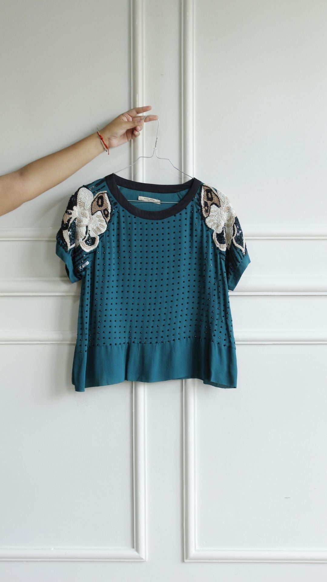 Blusa