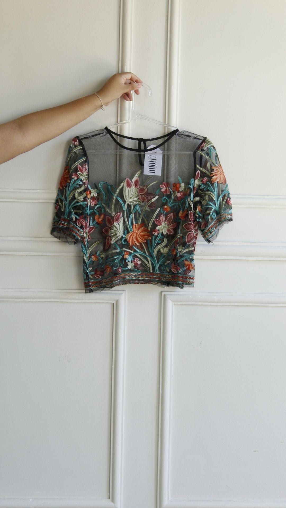 Blusa