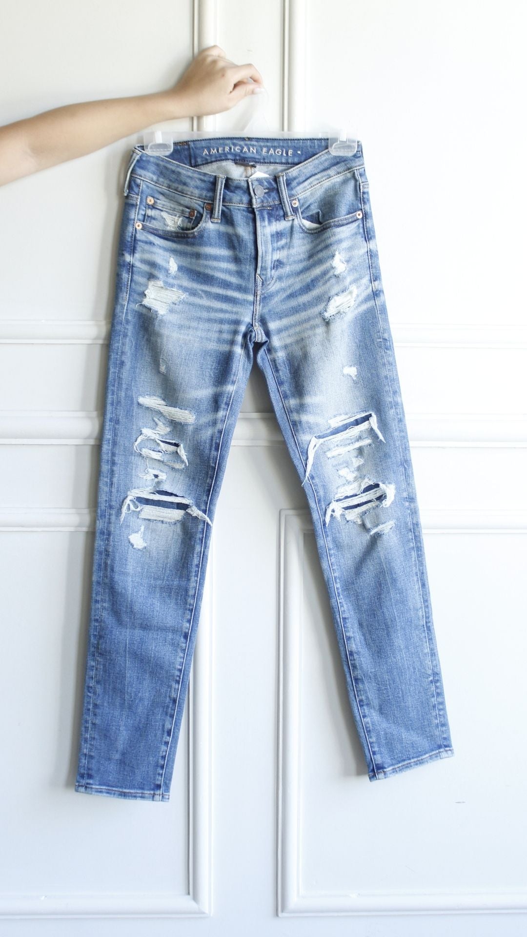 Jean