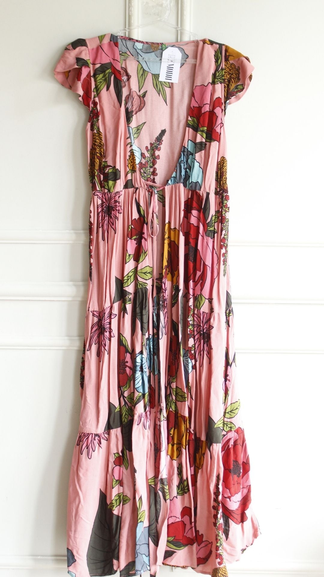Vestido
