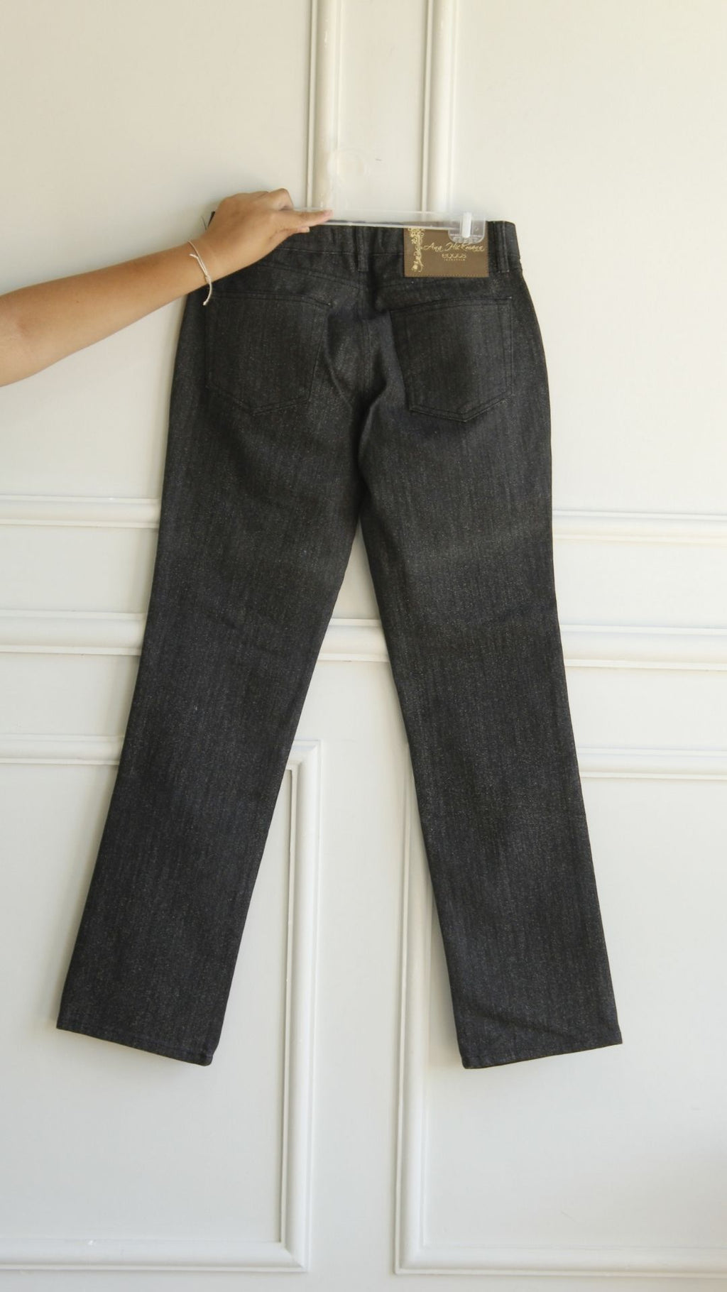 Jean