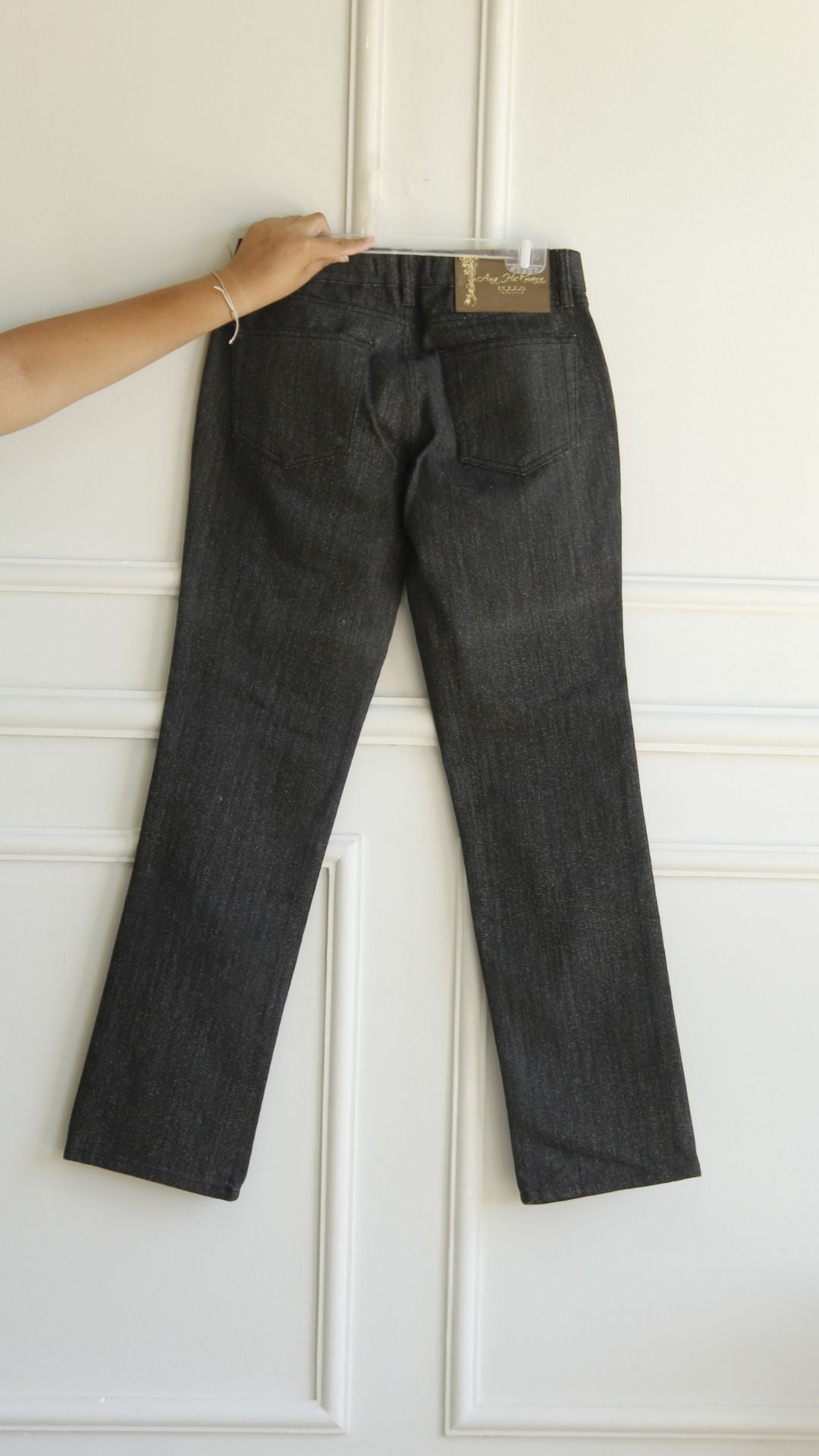 Jean
