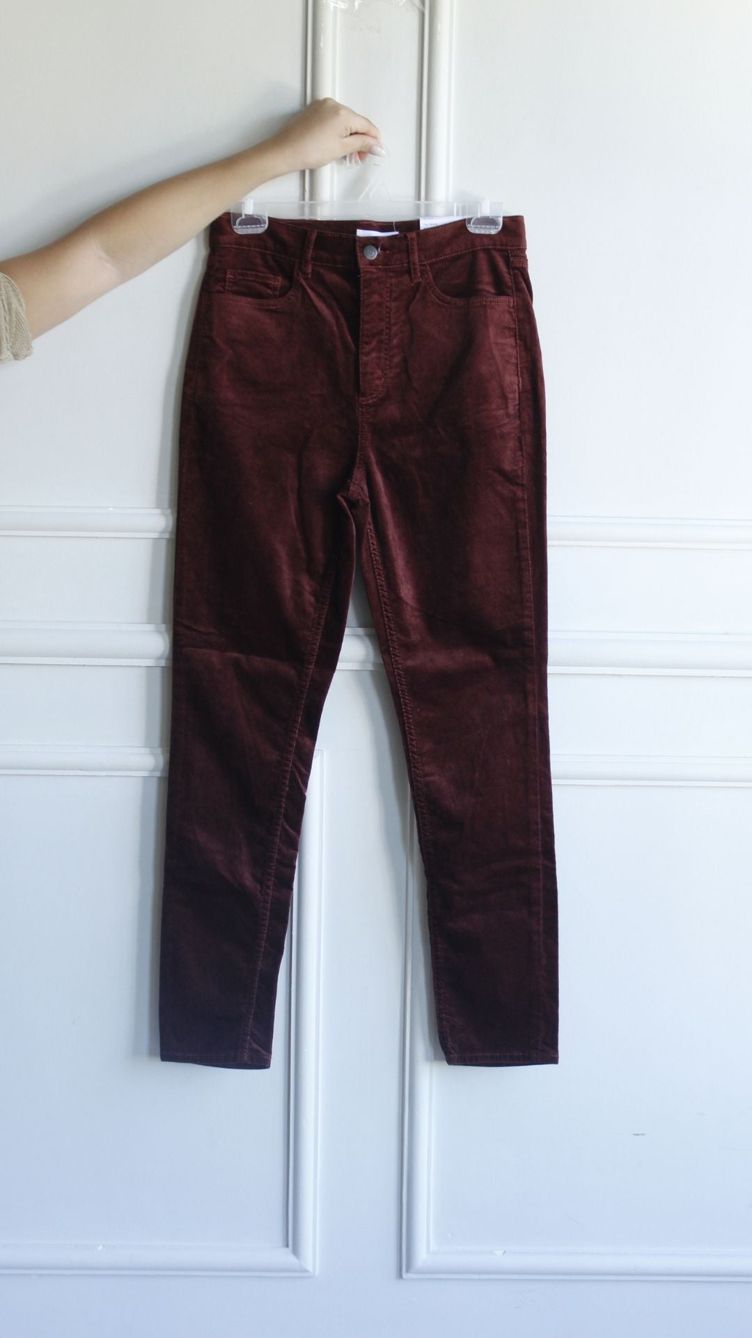 Jean