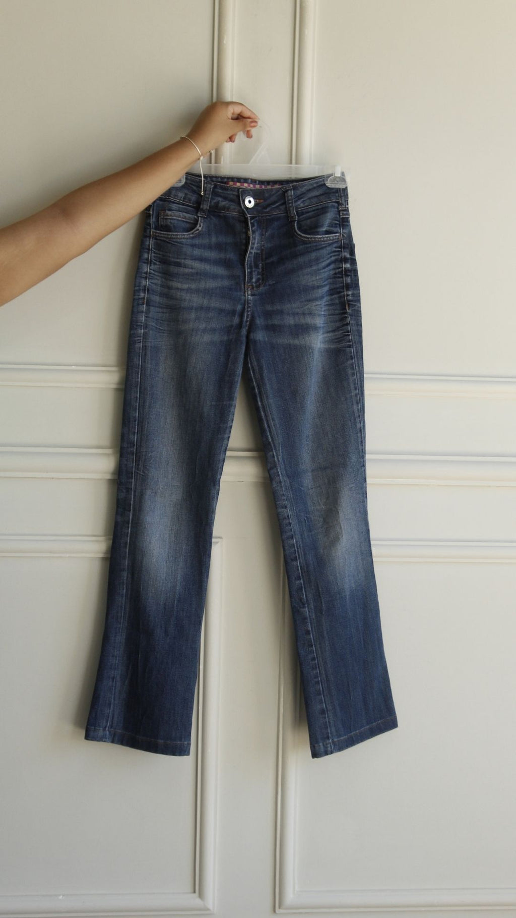 Jean