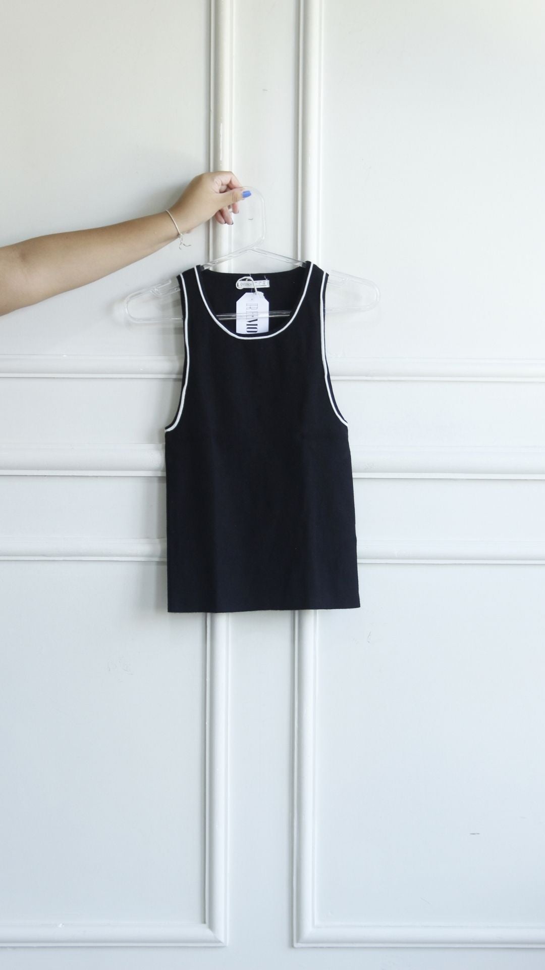 Camisilla