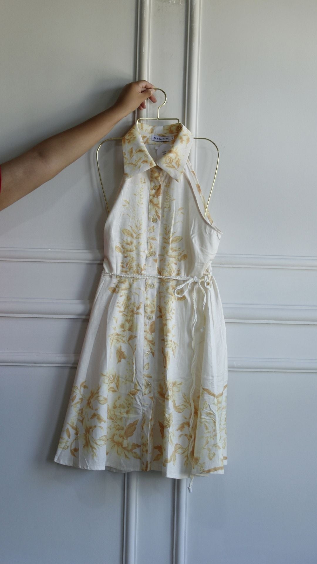 Vestido
