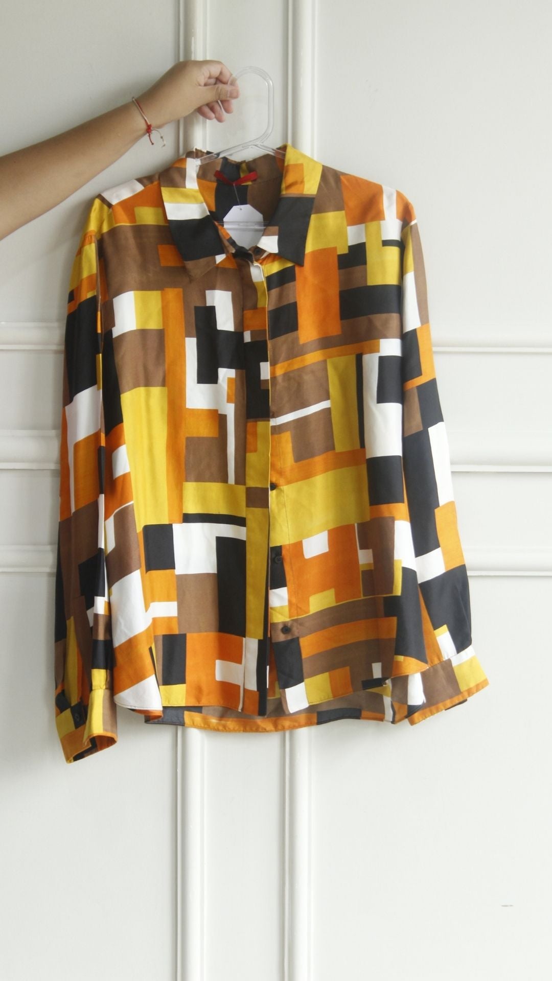 Camisa