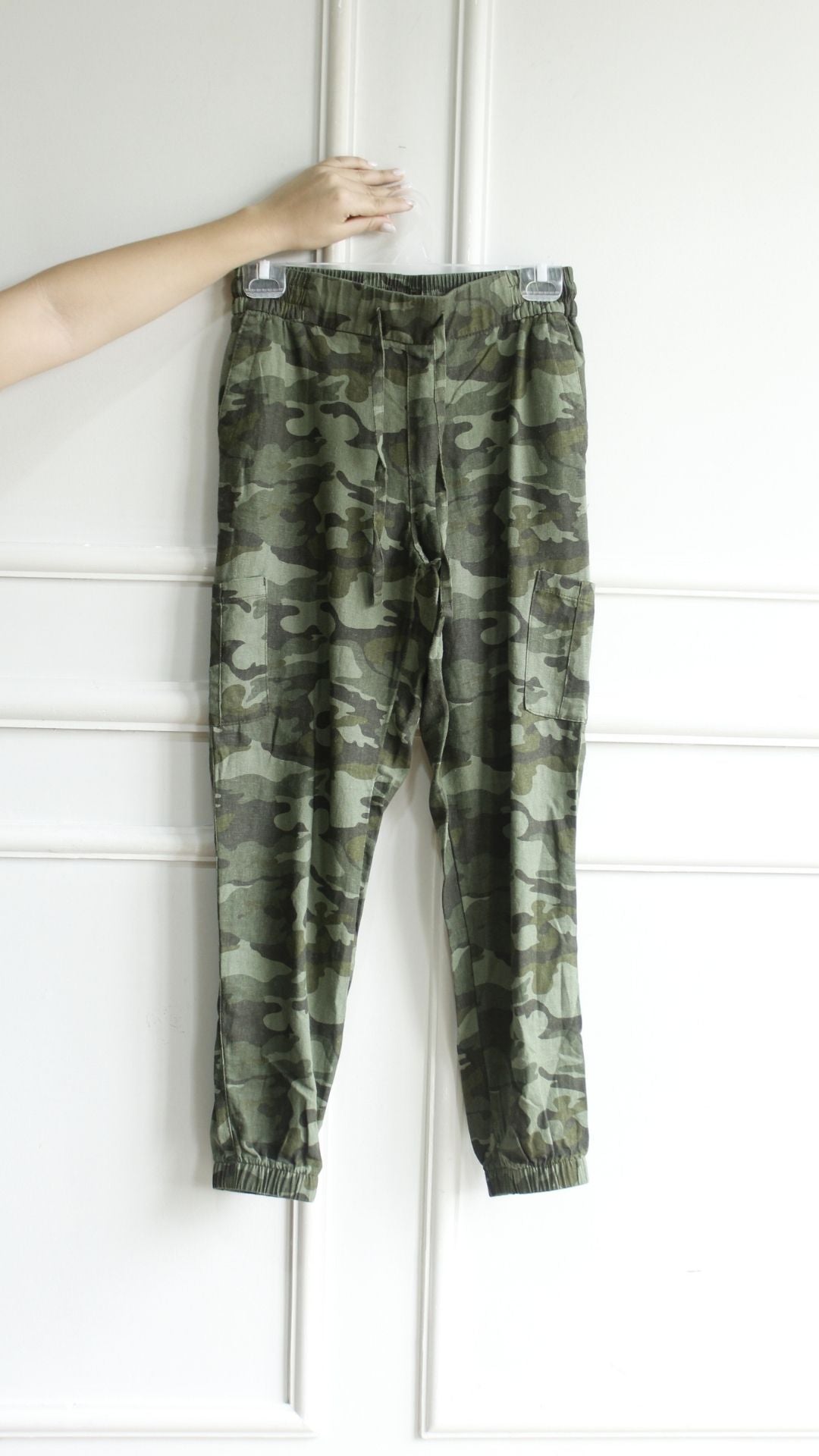 Jogger