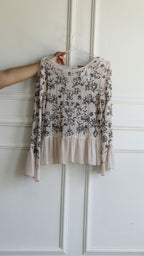Blusa