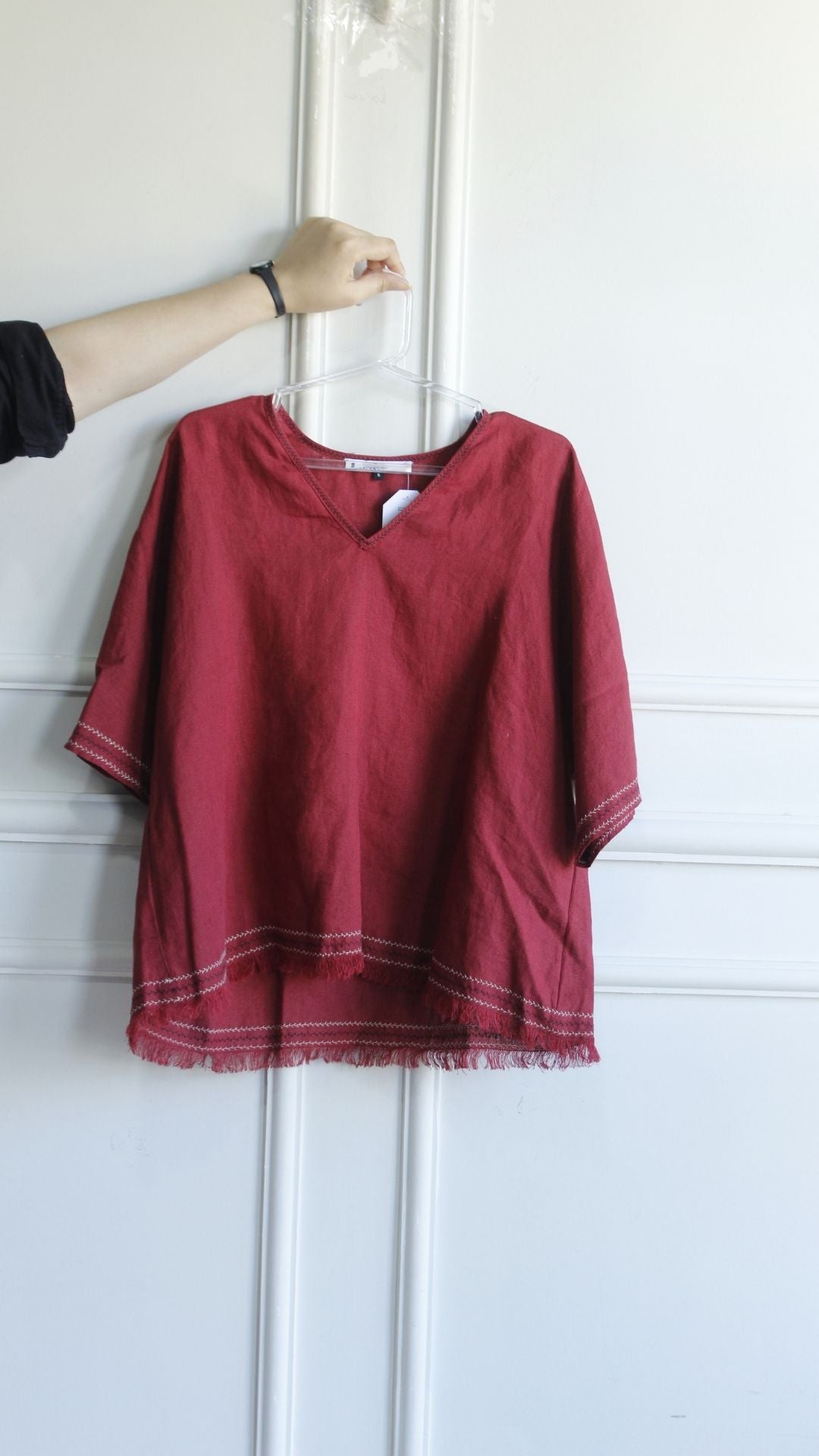 Blusa