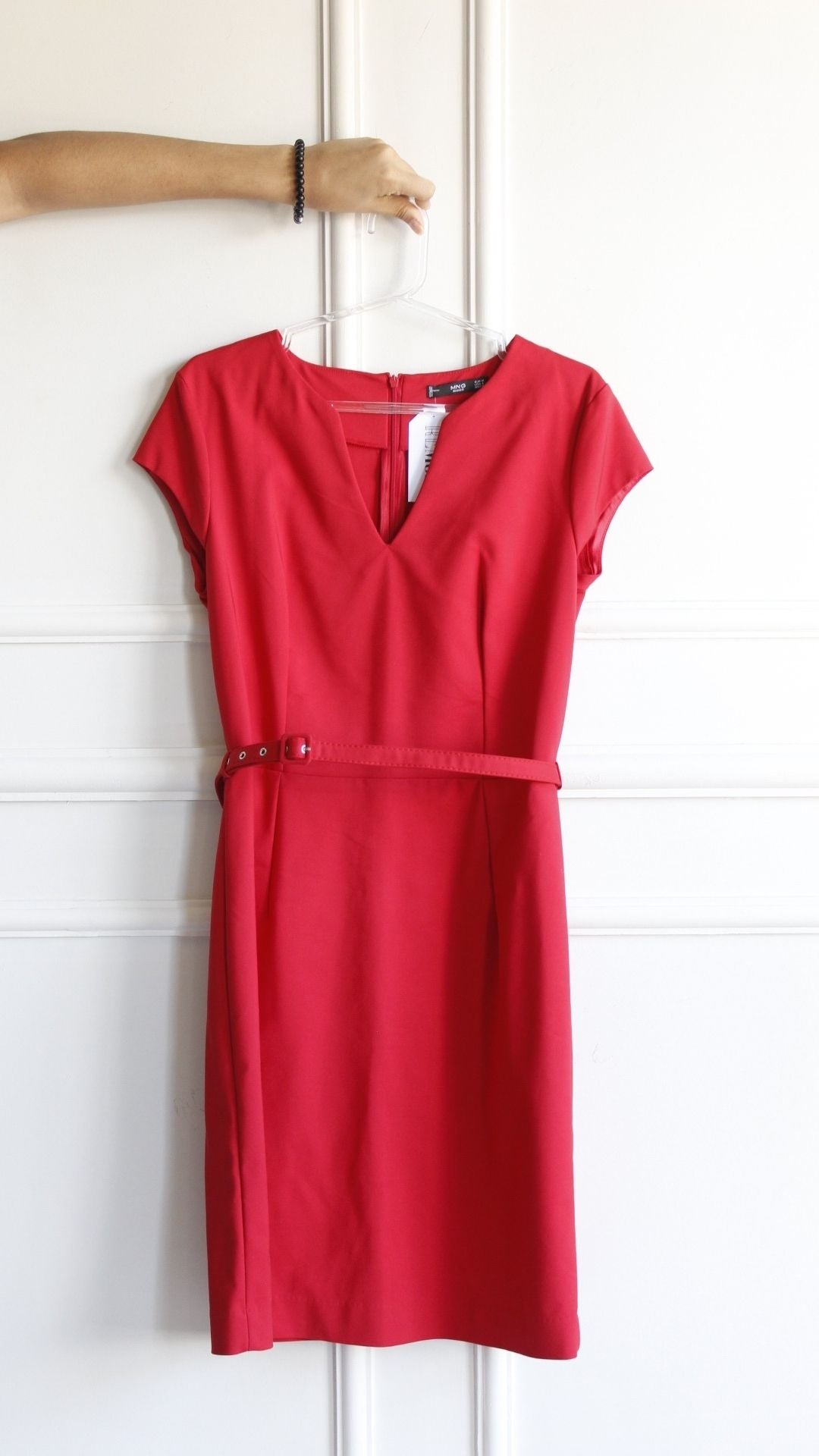 vestido