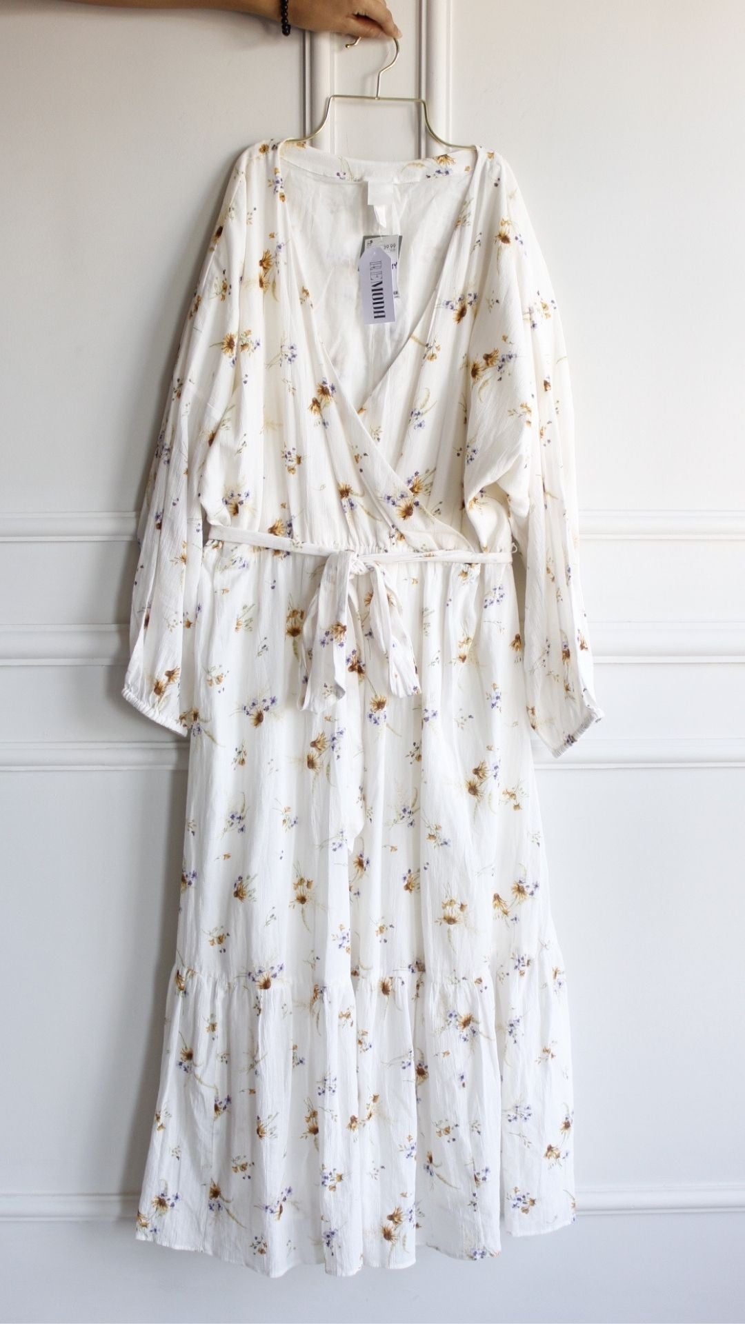 vestido