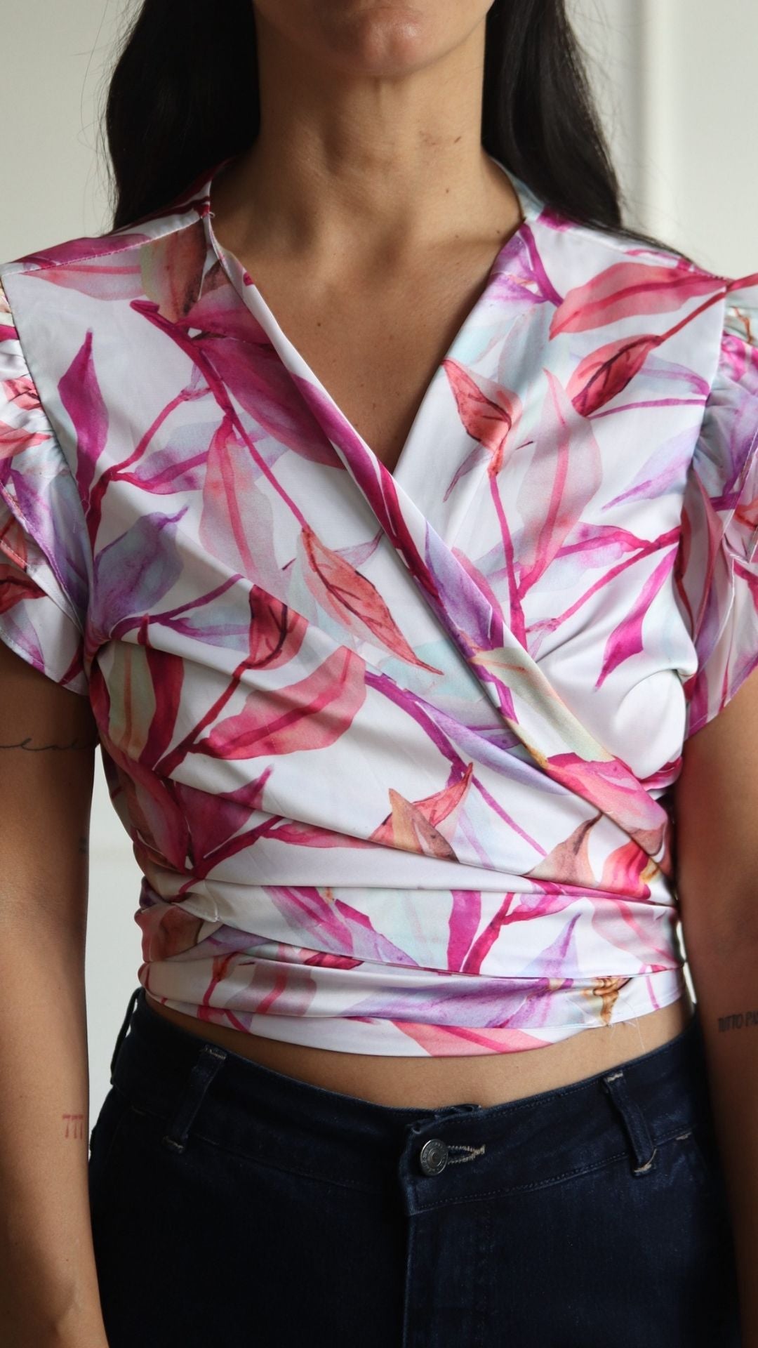 Blusa