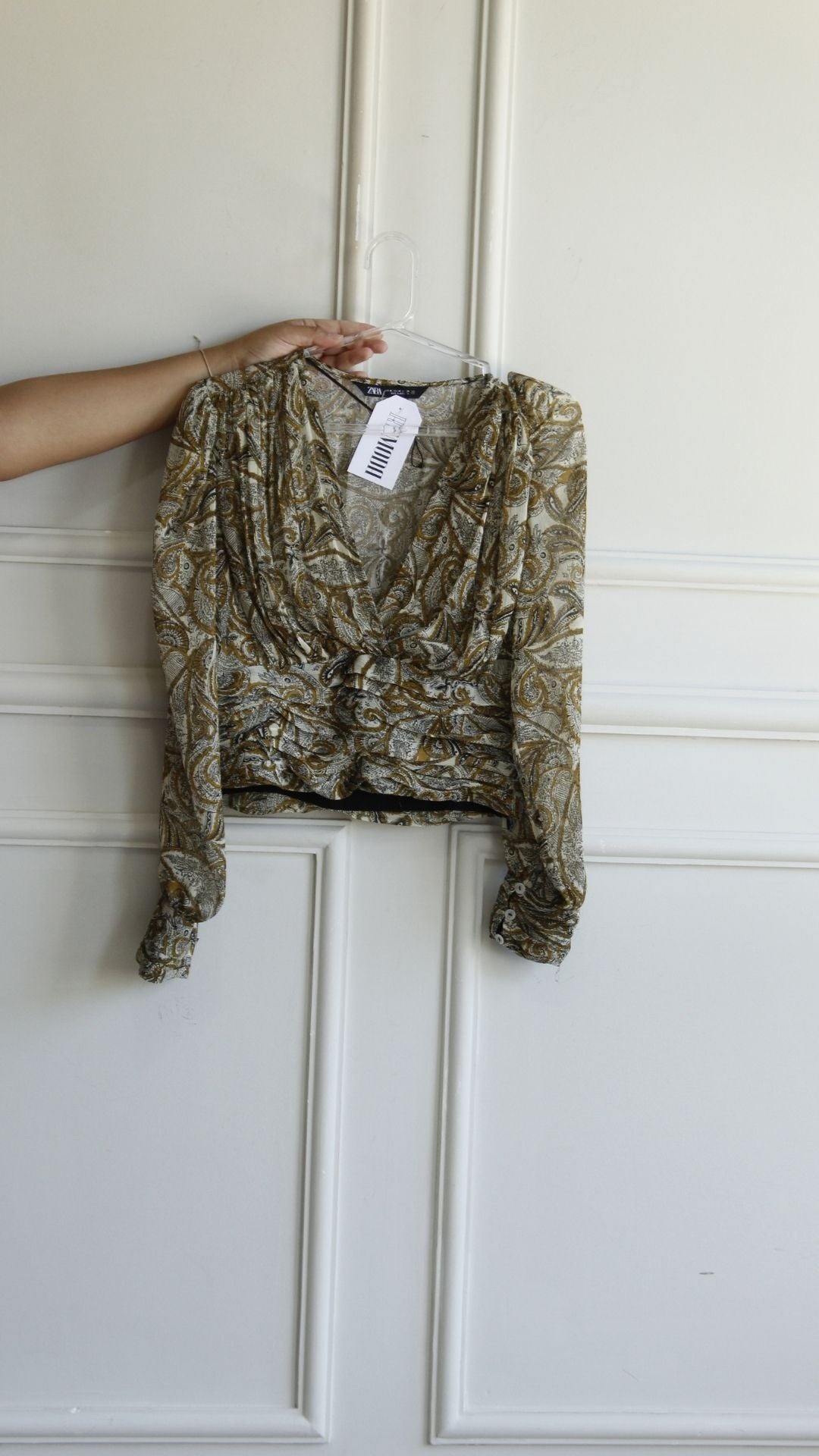 Blusa