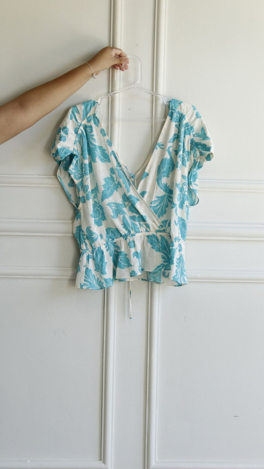 Blusa