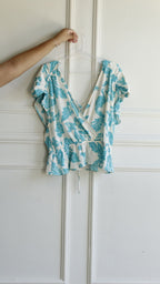 Blusa