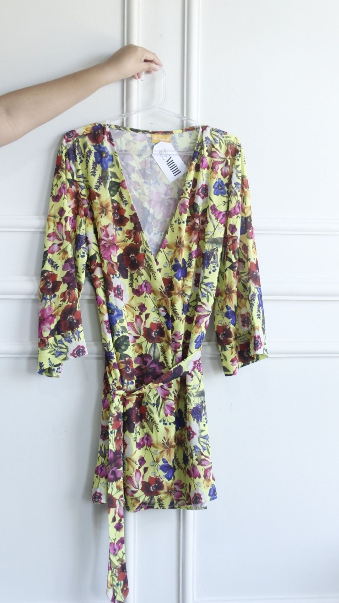 Vestido