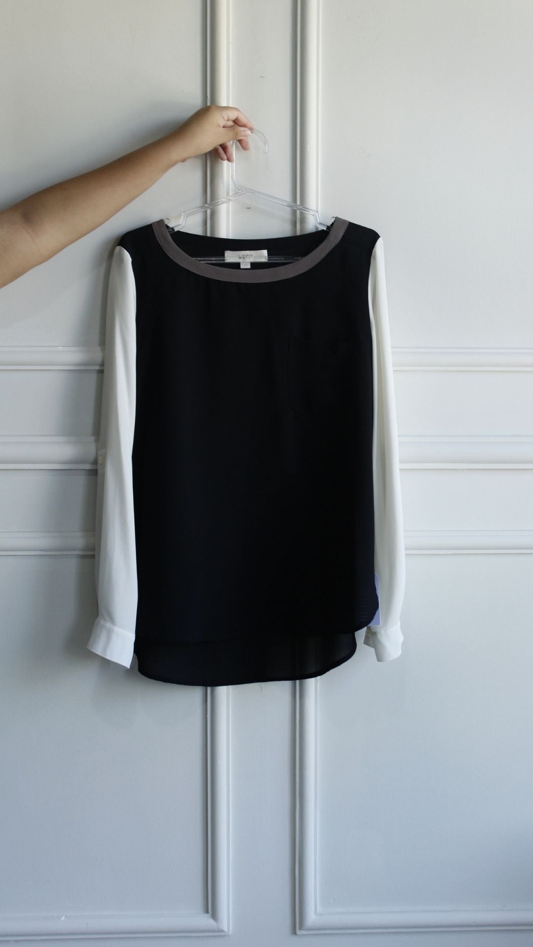 Blusa