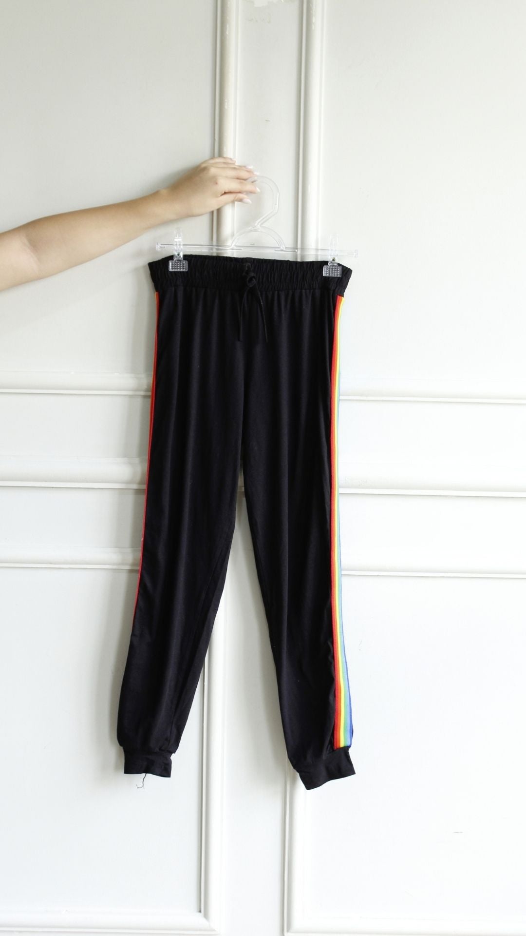 Jogger