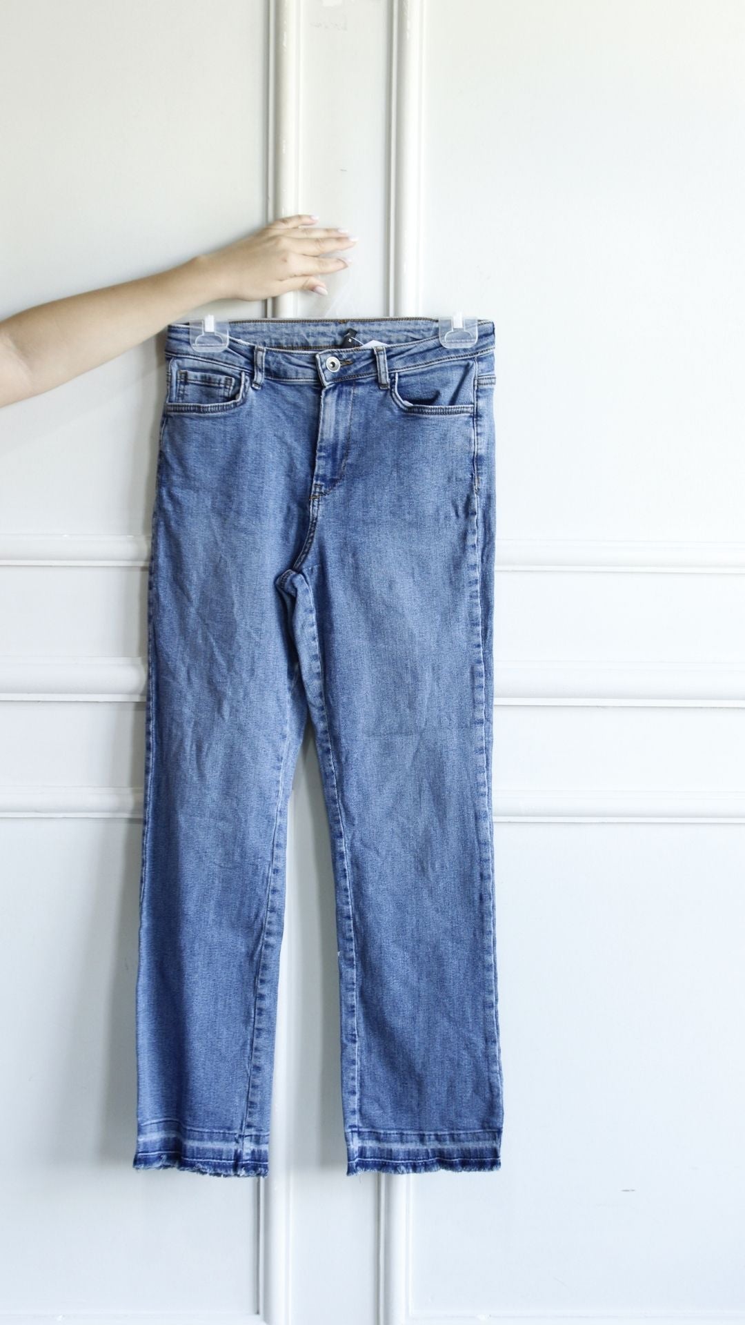 Jean