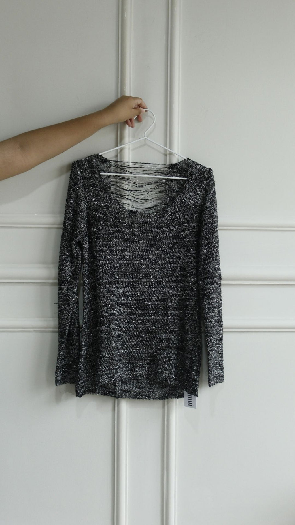 Blusa