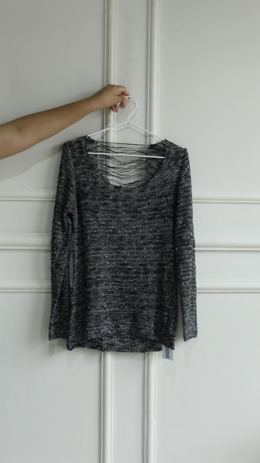 Blusa