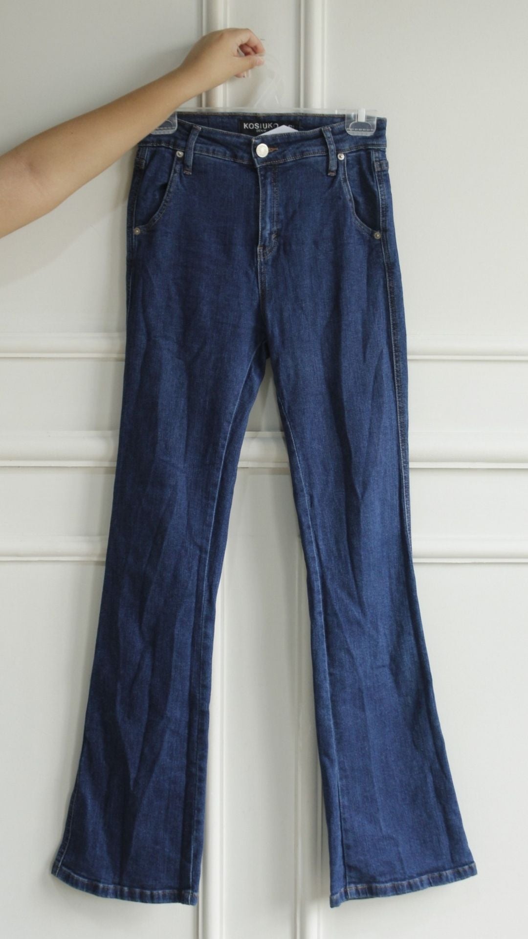 Jean