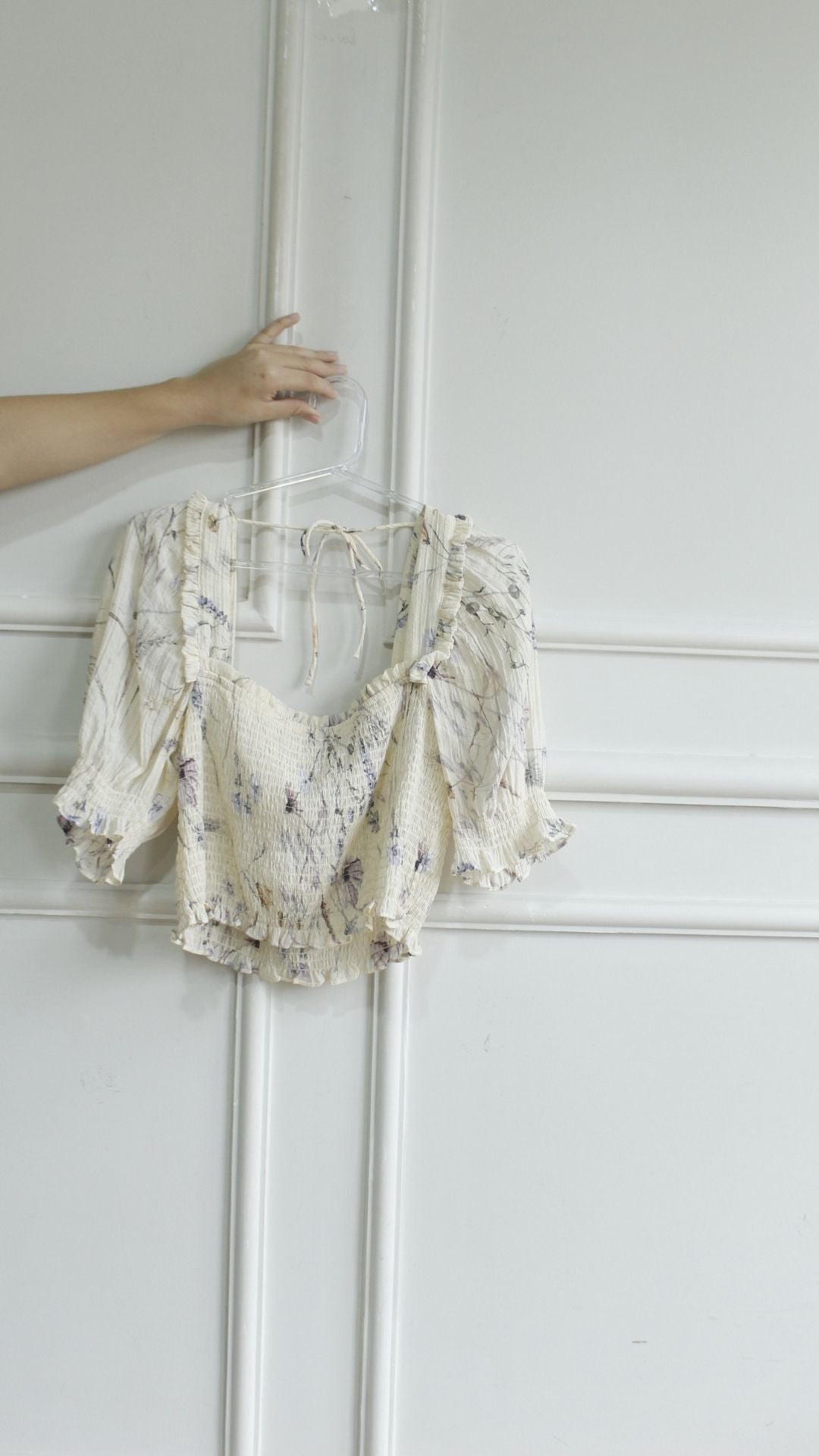 Blusa