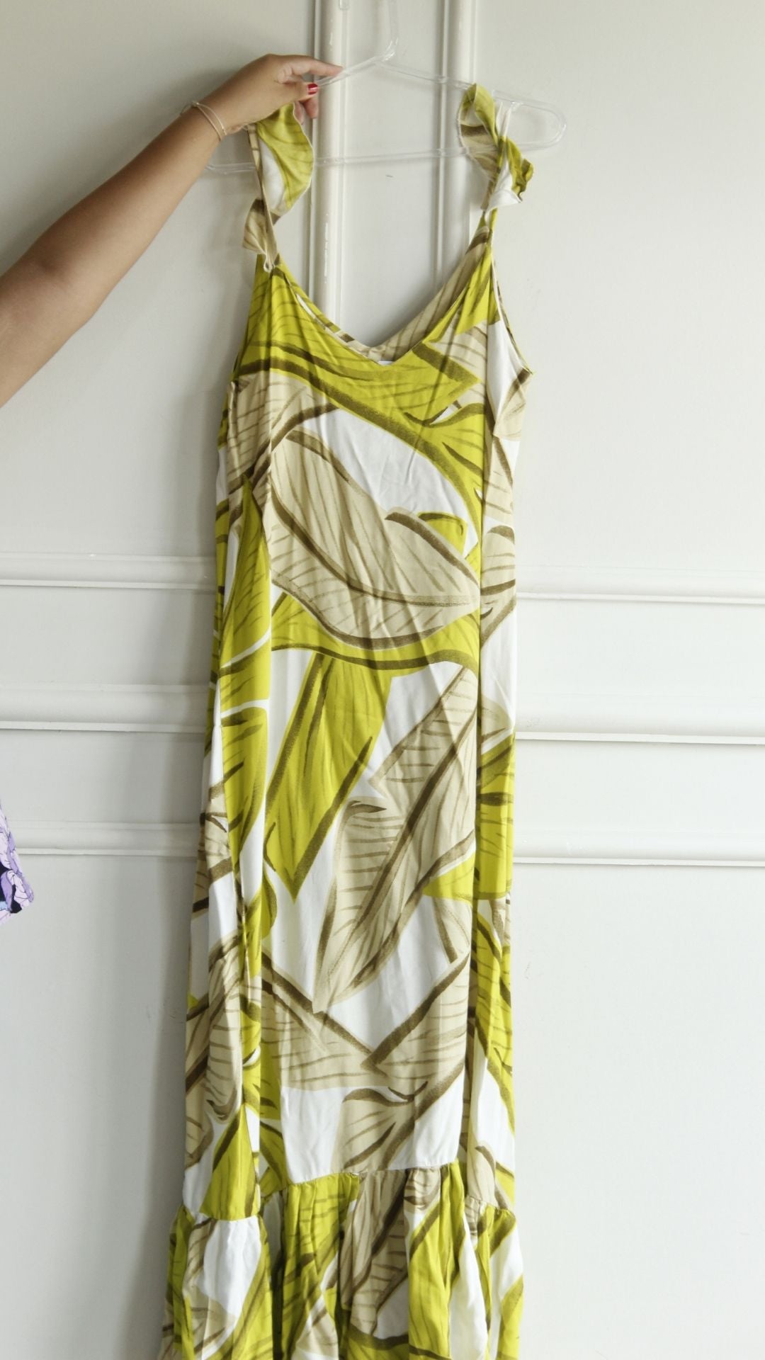 Vestido