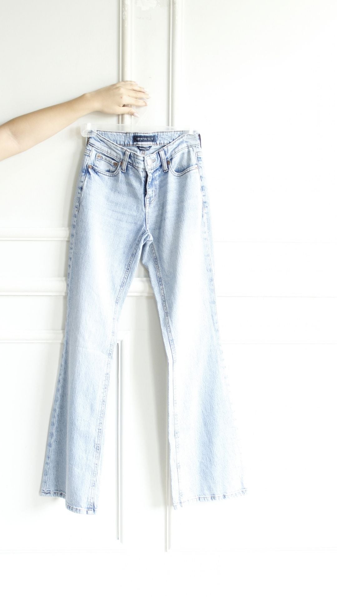Jean