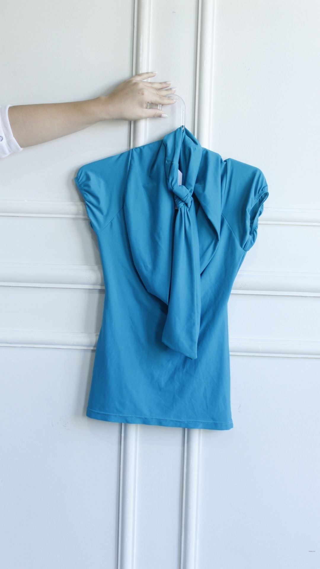 Blusa