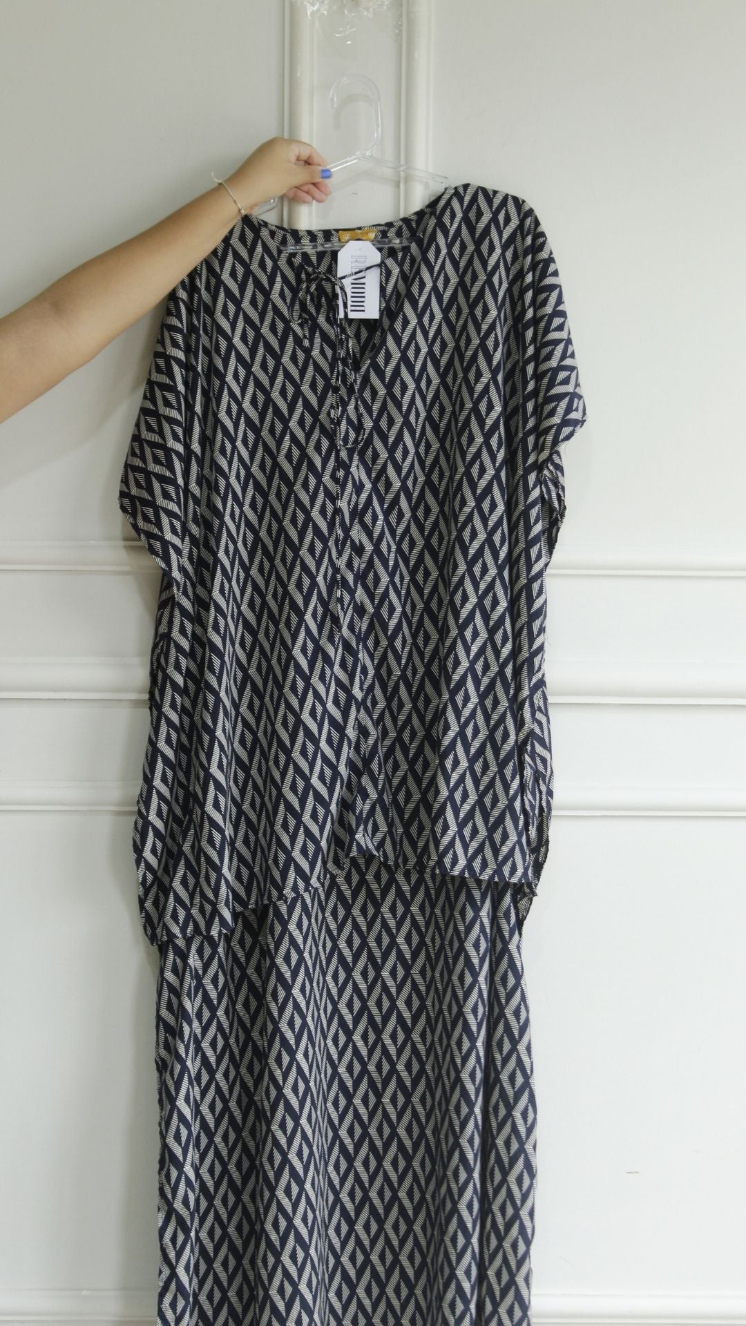 Blusa