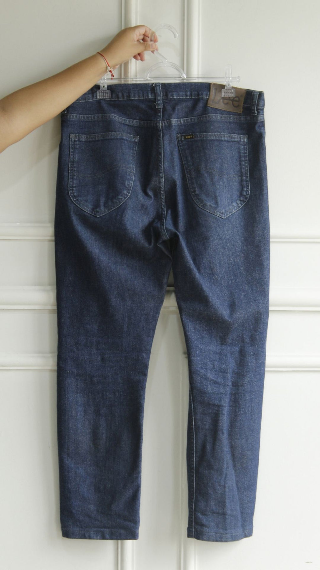 Jean