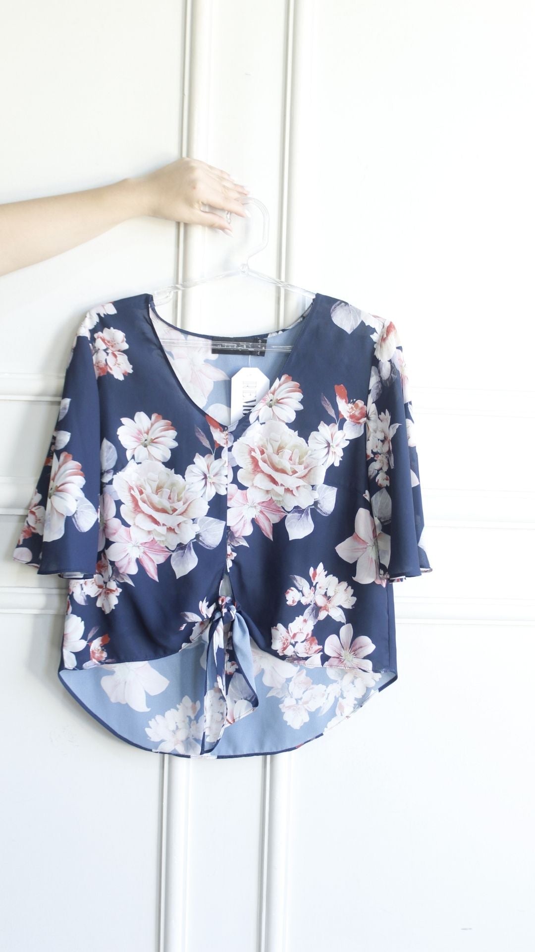 Blusa