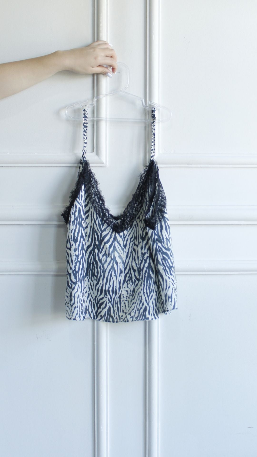 Blusa
