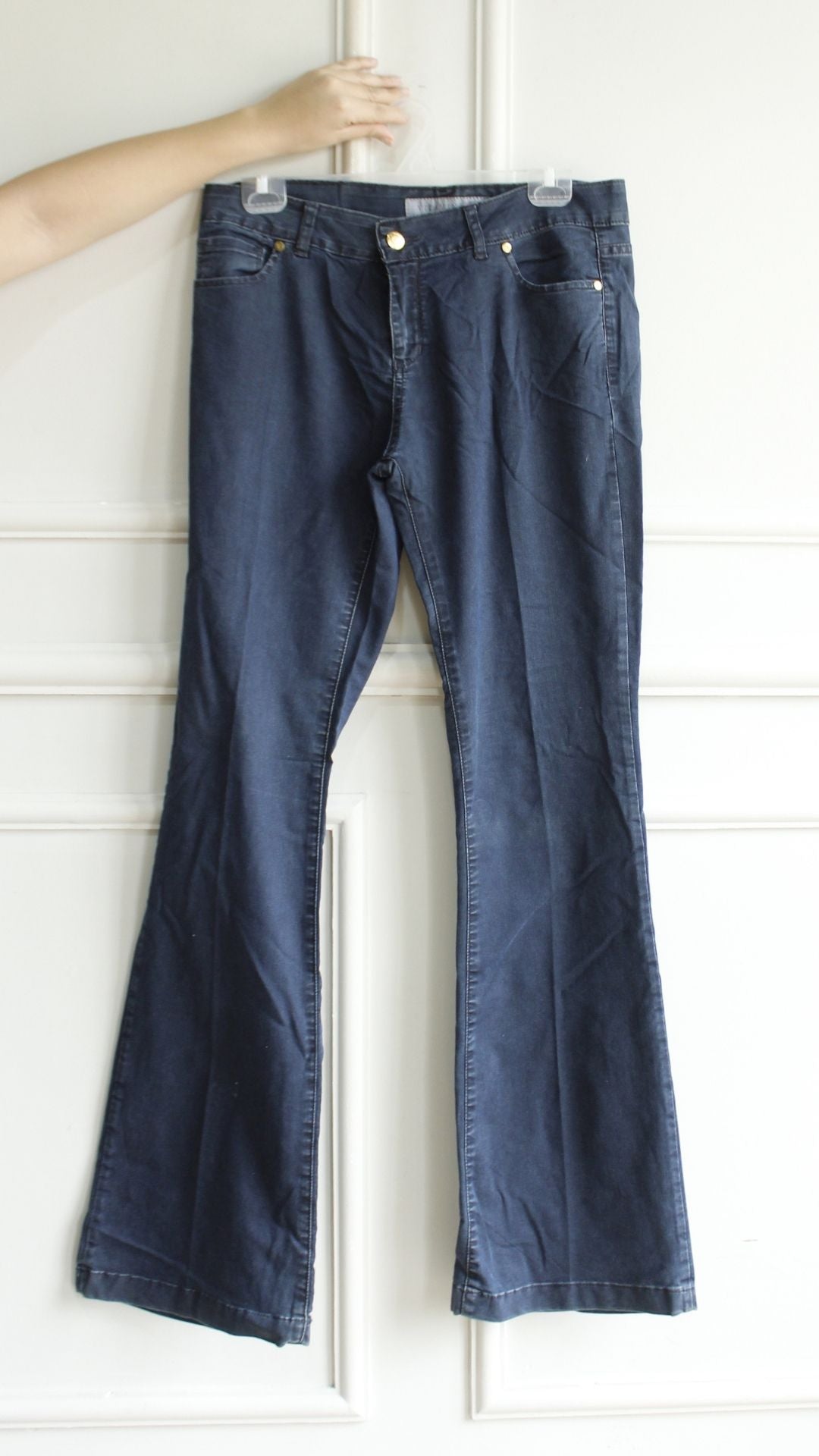 Jean