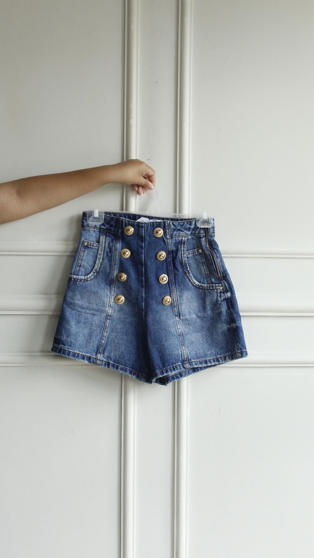 Short