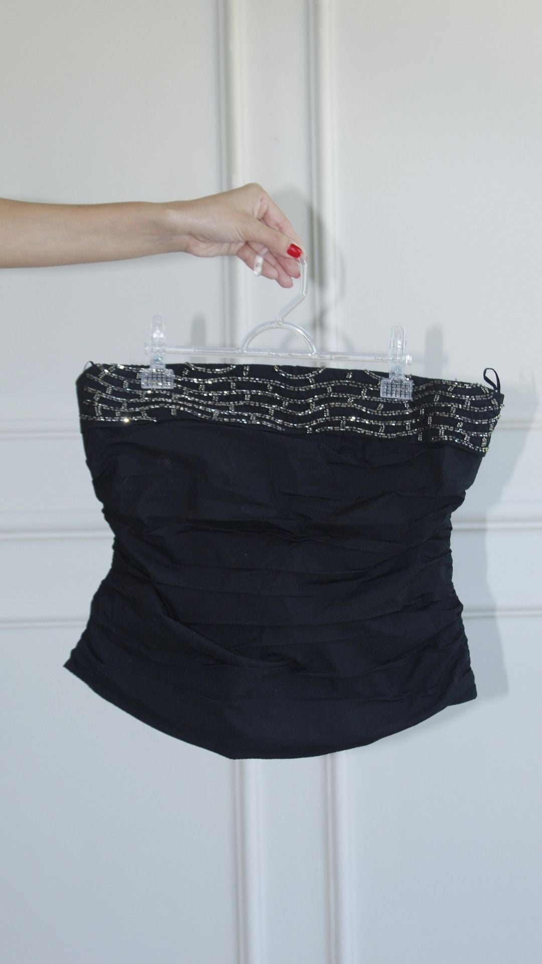 Corset